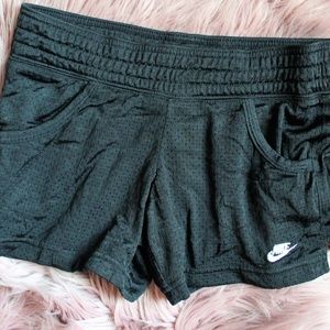 Nike Mesh Shorts